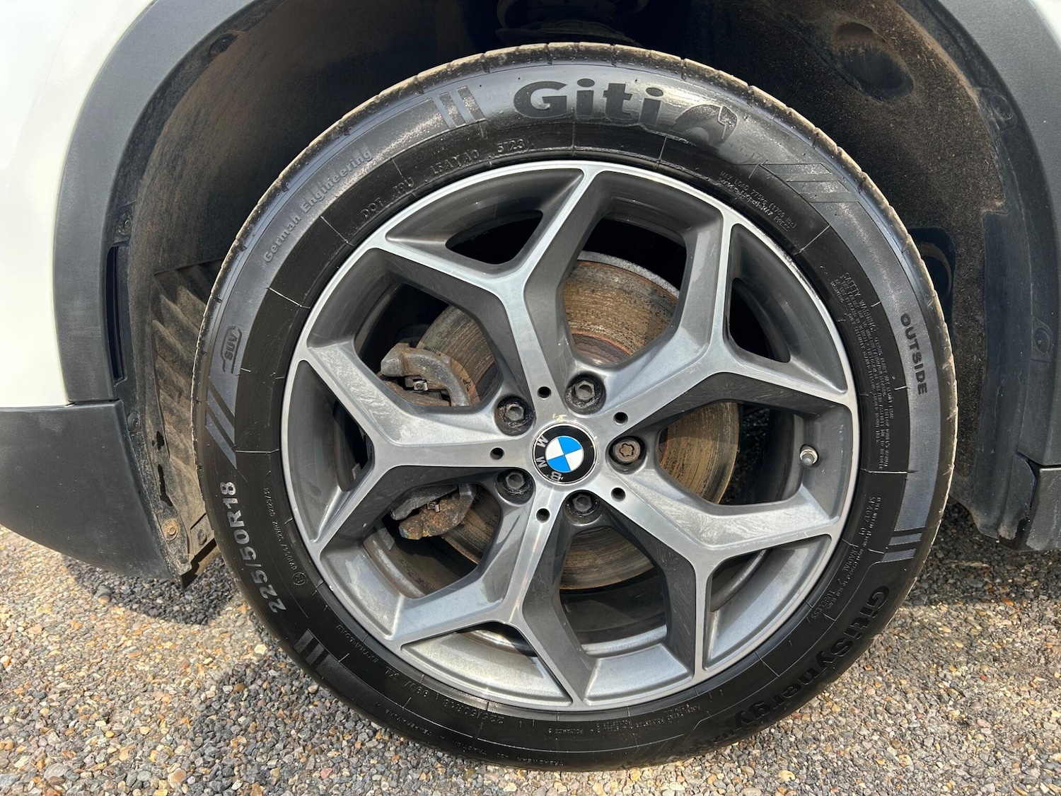 Used BMW X2 2018 for sale - 77981427: Photo 43