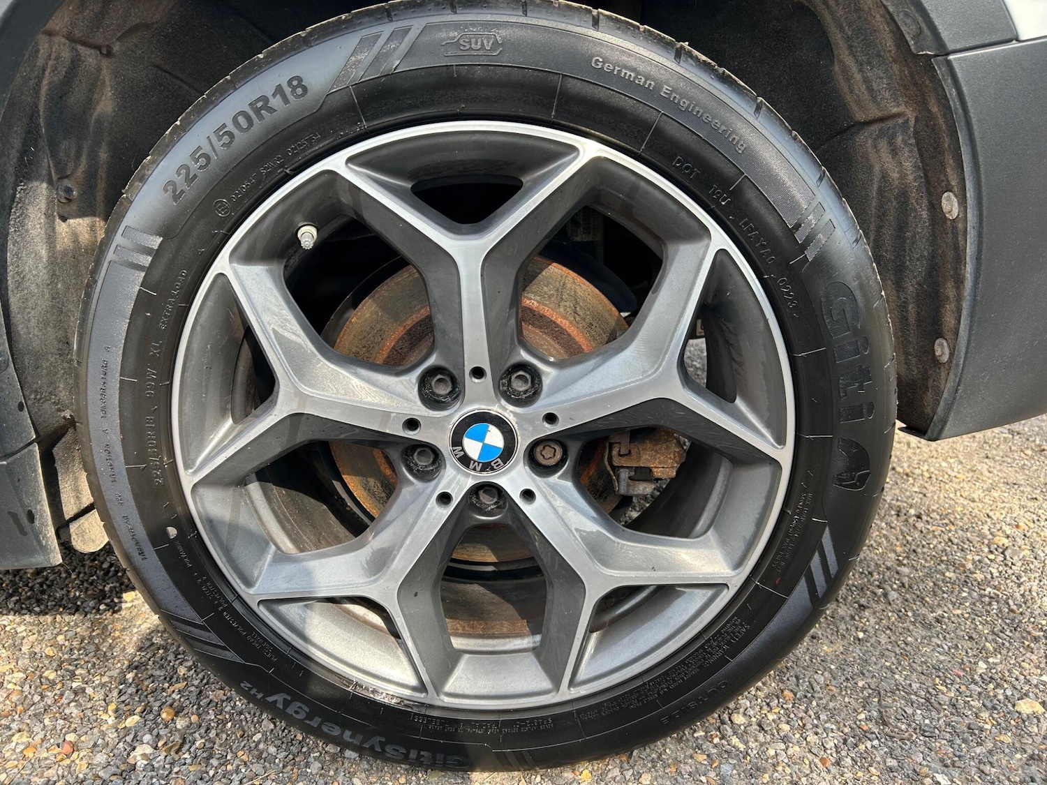 Used BMW X2 2018 for sale - 77981427: Photo 44