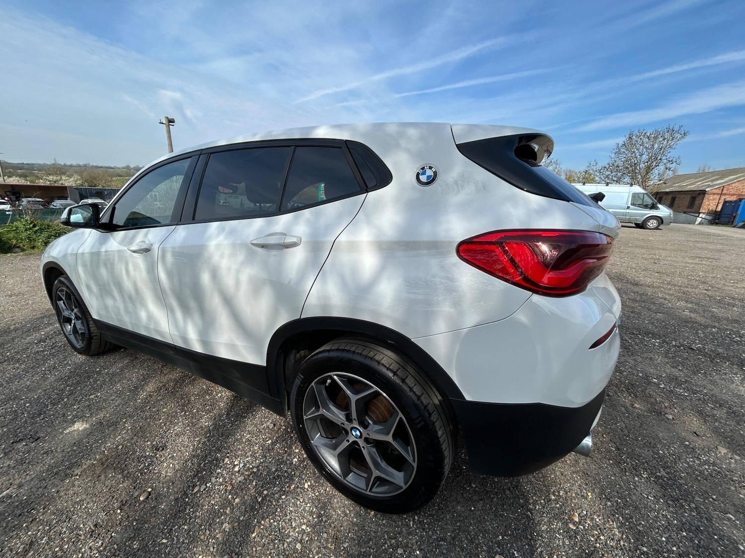 Used BMW X2 2018 for sale - 77981427: Photo 46