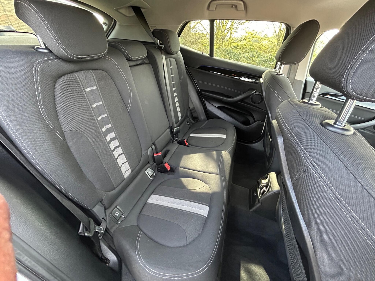 Used BMW X2 2018 for sale - 77981427: Photo 48