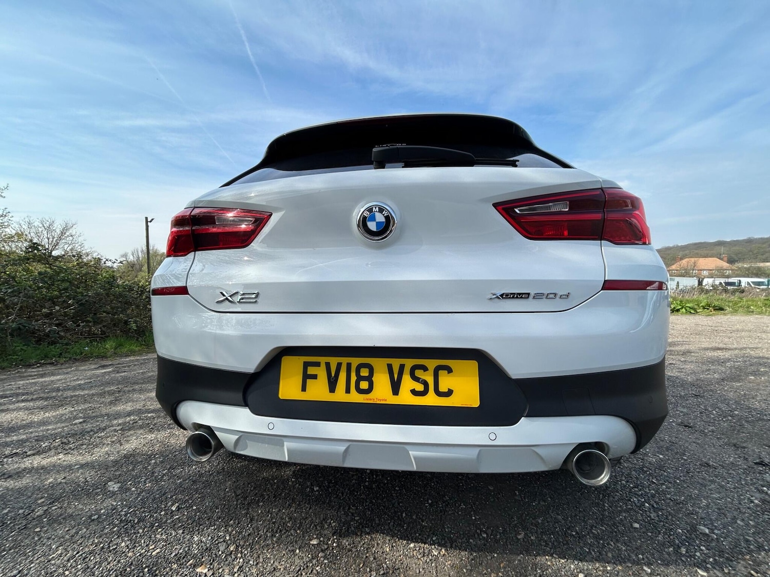 Used BMW X2 2018 for sale - 77981427: Photo 49