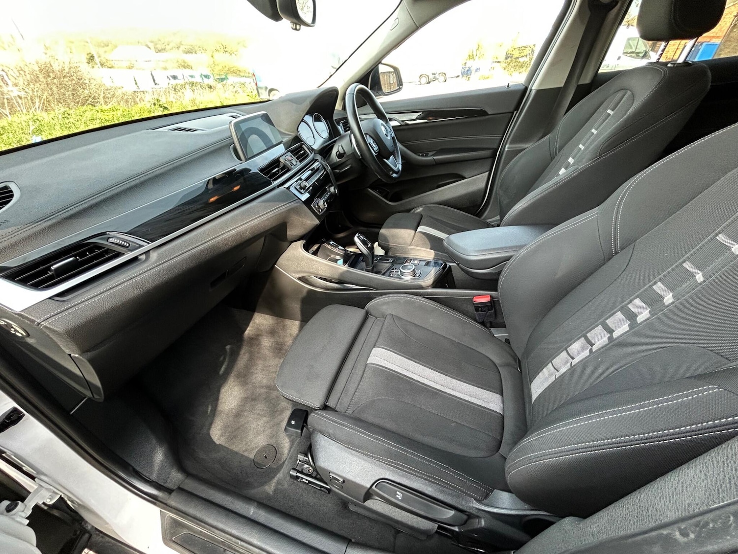 Used BMW X2 2018 for sale - 77981427: Photo 5