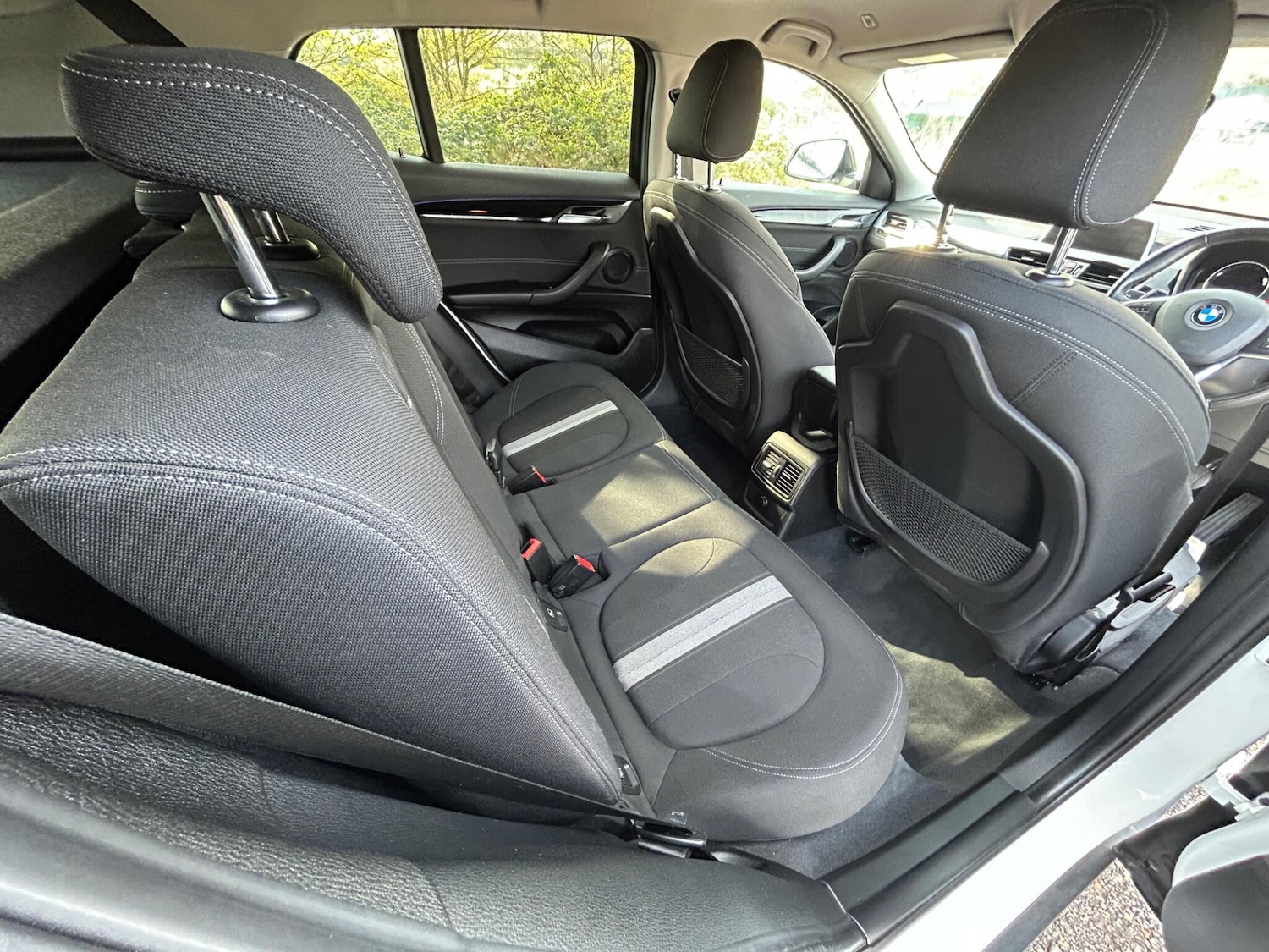 Used BMW X2 2018 for sale - 77981427: Photo 52