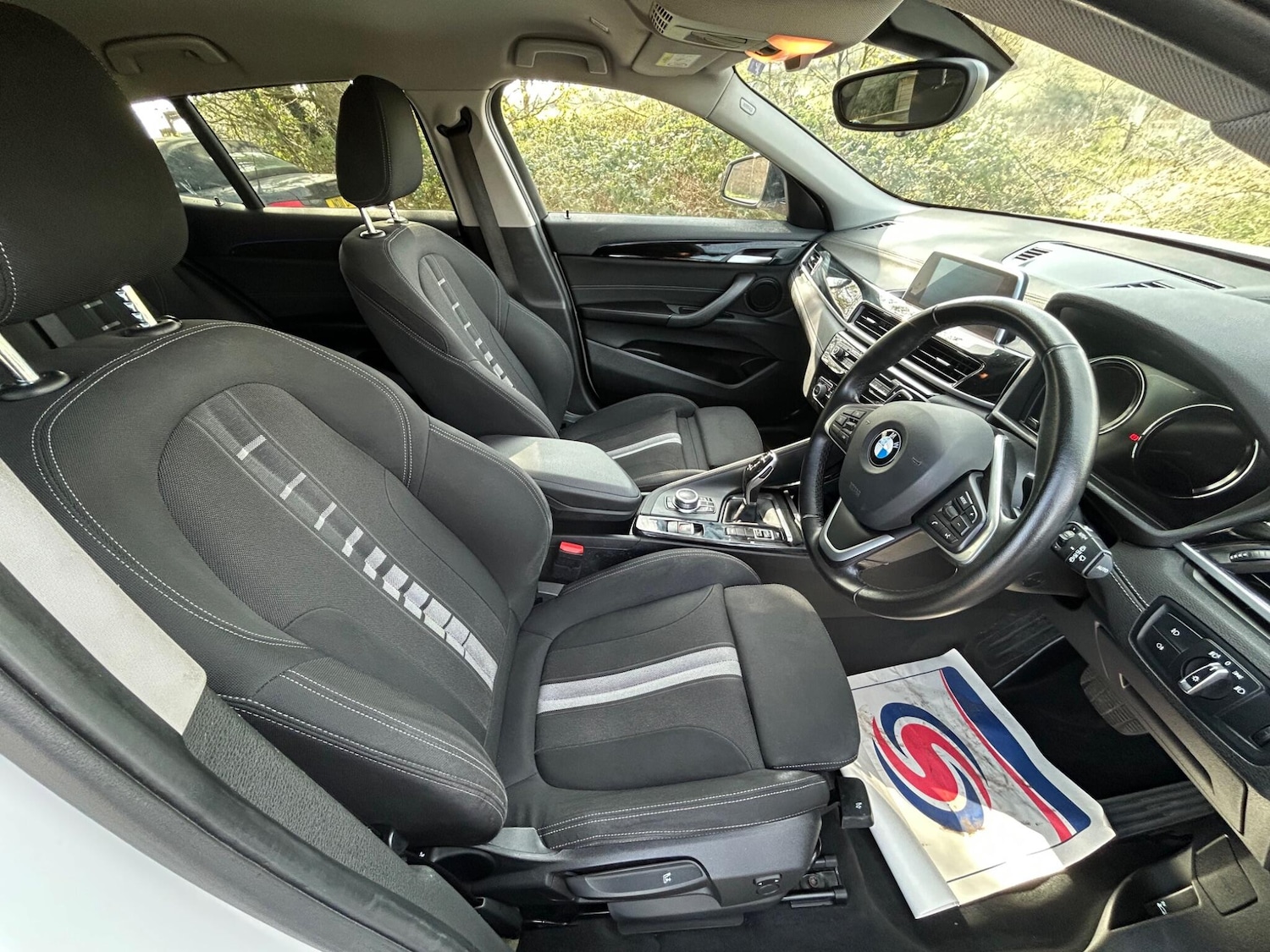 Used BMW X2 2018 for sale - 77981427: Photo 56