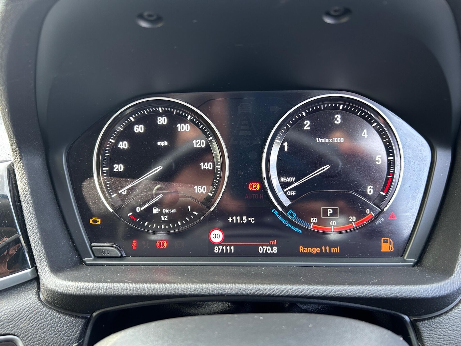 Used BMW X2 2018 for sale - 77981427: Photo 6