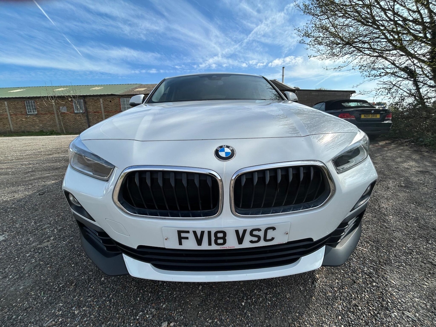Used BMW X2 2018 for sale - 77981427: Photo 7