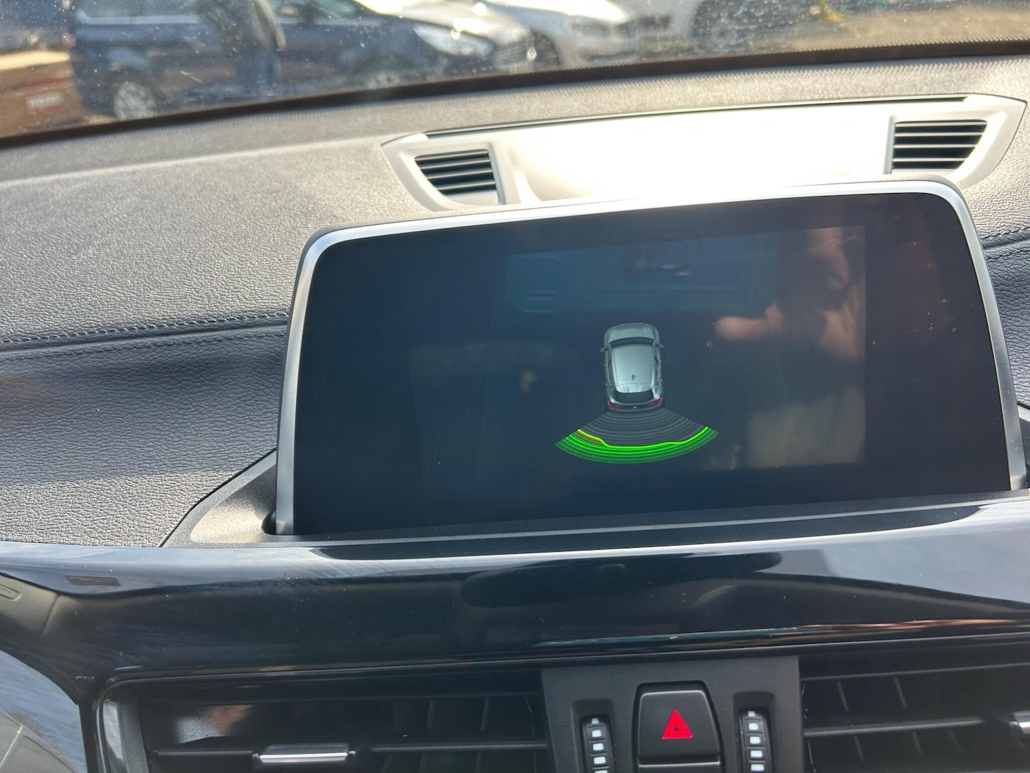 Used BMW X2 2018 for sale - 77981427: Photo 8