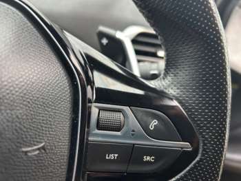 Used Peugeot 3008 2017 for sale - 73193293: Photo