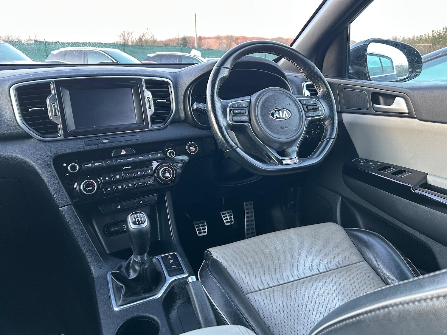 Used Kia Sportage 2017 for sale - 77033561: Photo 15