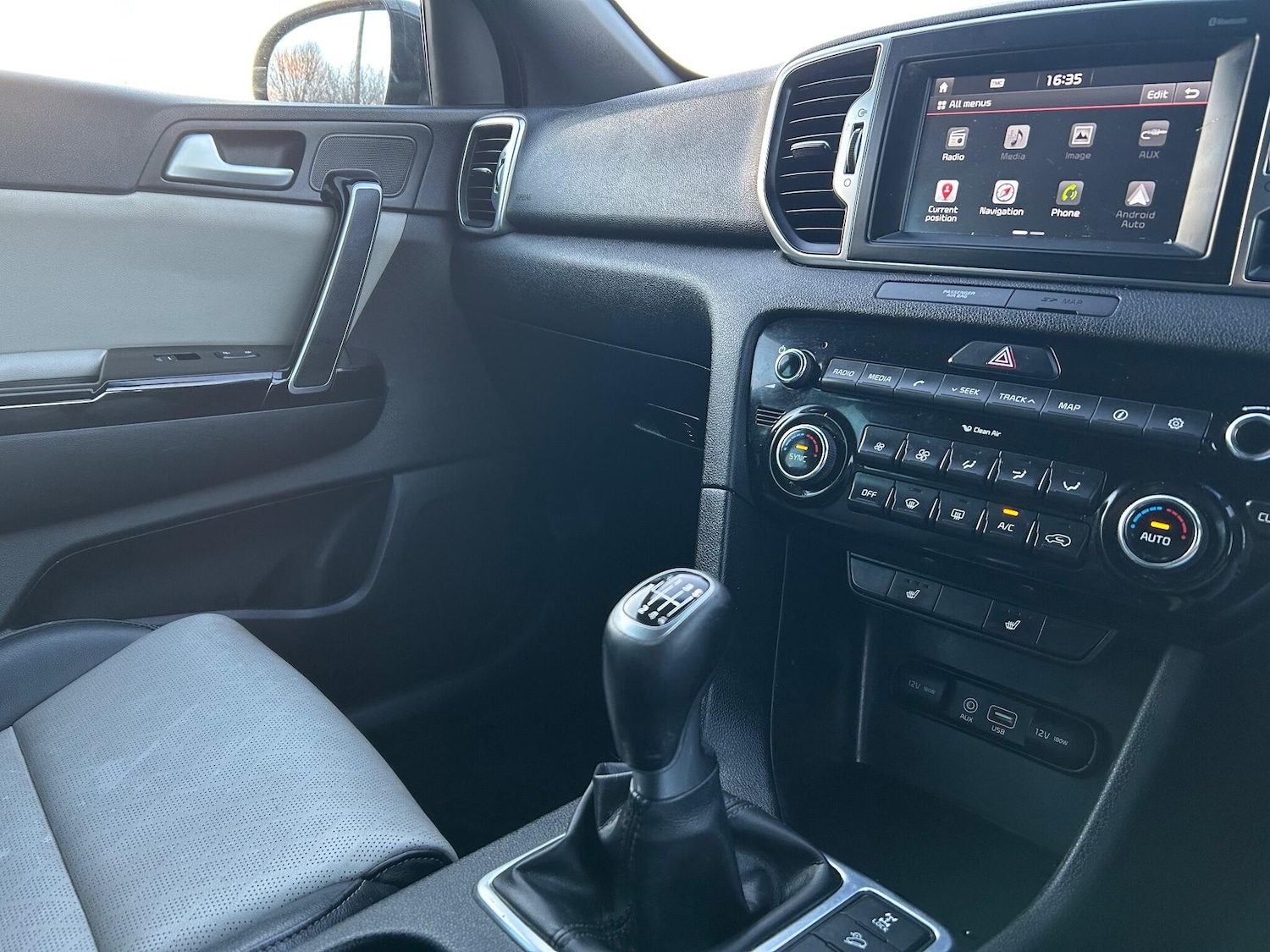 Used Kia Sportage 2017 for sale - 77033561: Photo 16