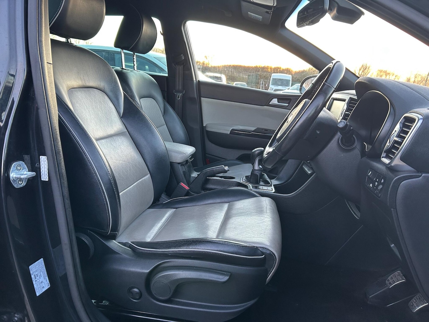 Used Kia Sportage 2017 for sale - 77033561: Photo 17