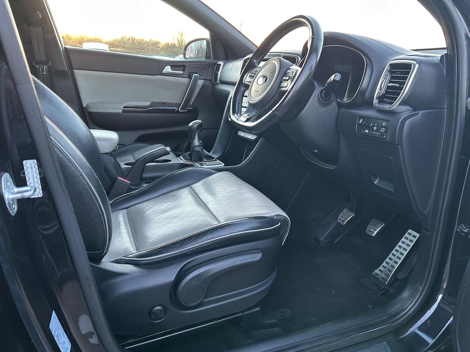 Used Kia Sportage 2017 for sale - 77033561: Photo 18