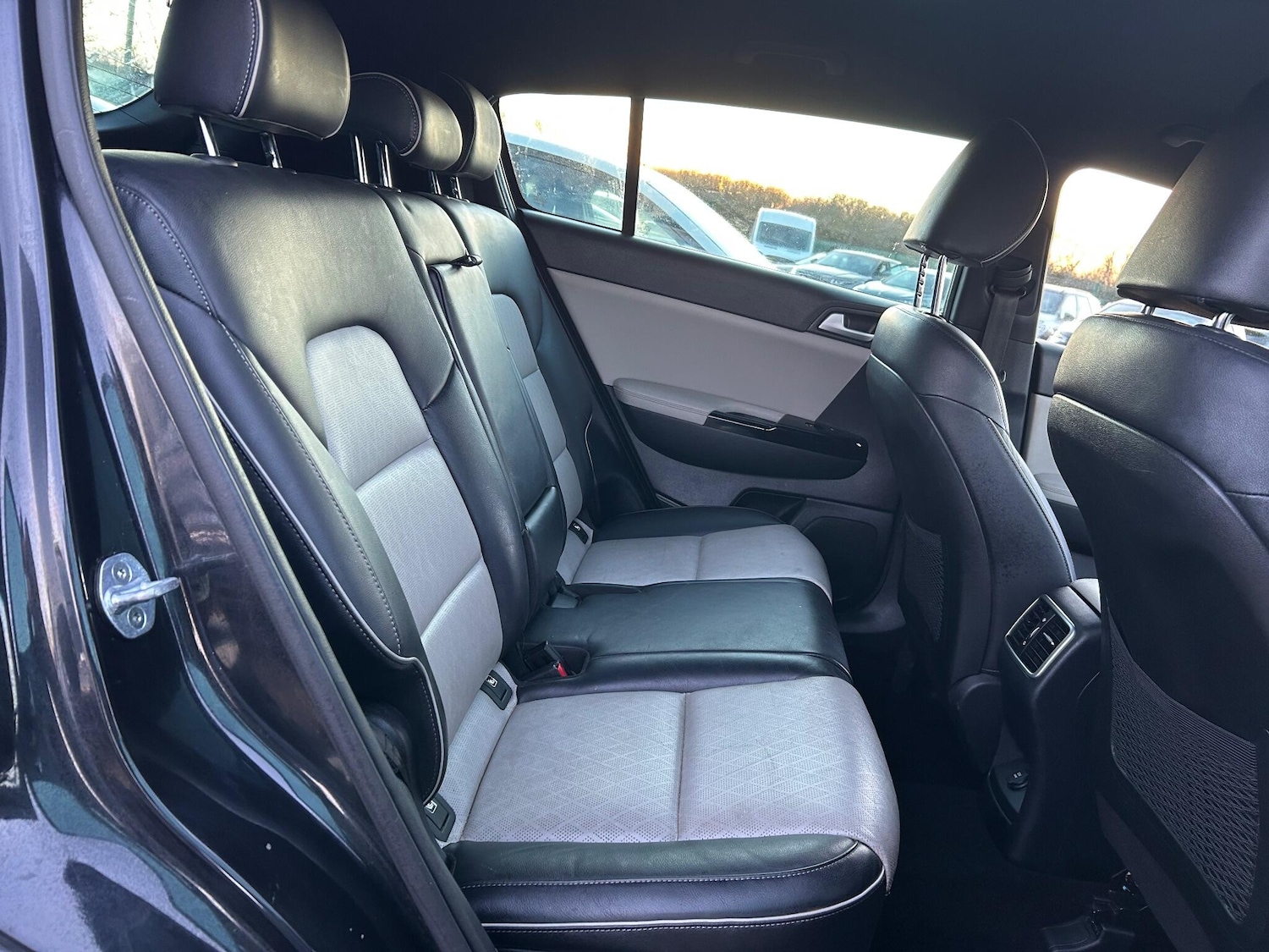 Used Kia Sportage 2017 for sale - 77033561: Photo 20