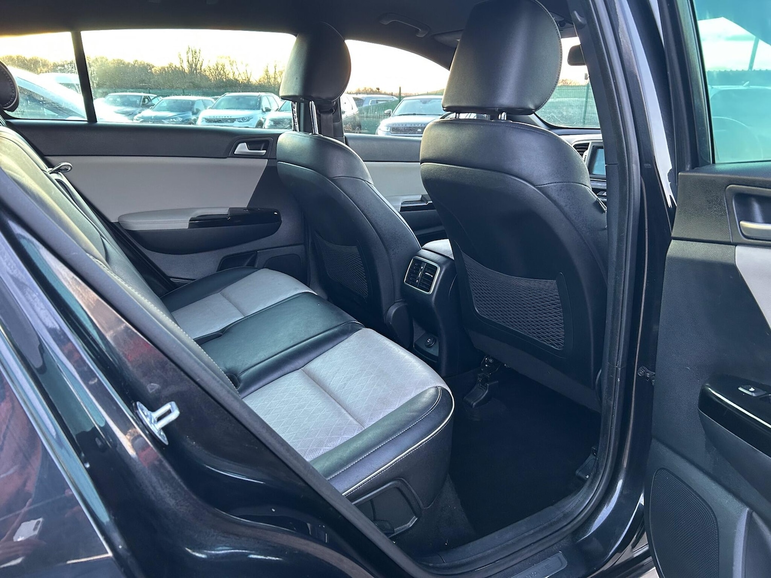 Used Kia Sportage 2017 for sale - 77033561: Photo 21