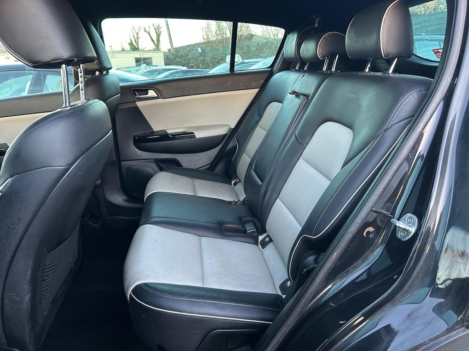 Used Kia Sportage 2017 for sale - 77033561: Photo 22