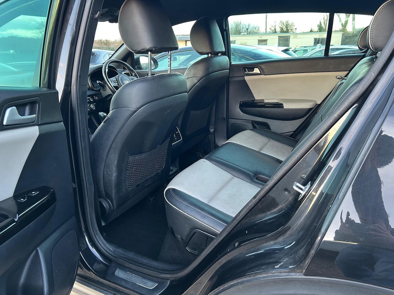 Used Kia Sportage 2017 for sale - 77033561: Photo 23