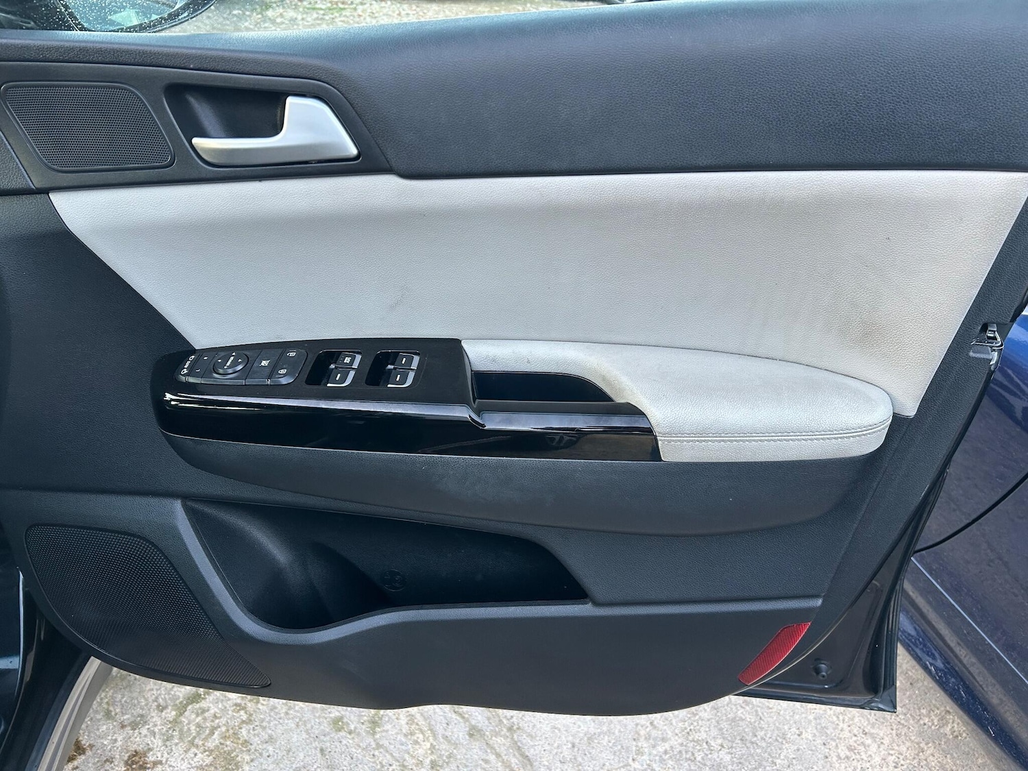 Used Kia Sportage 2017 for sale - 77033561: Photo 29