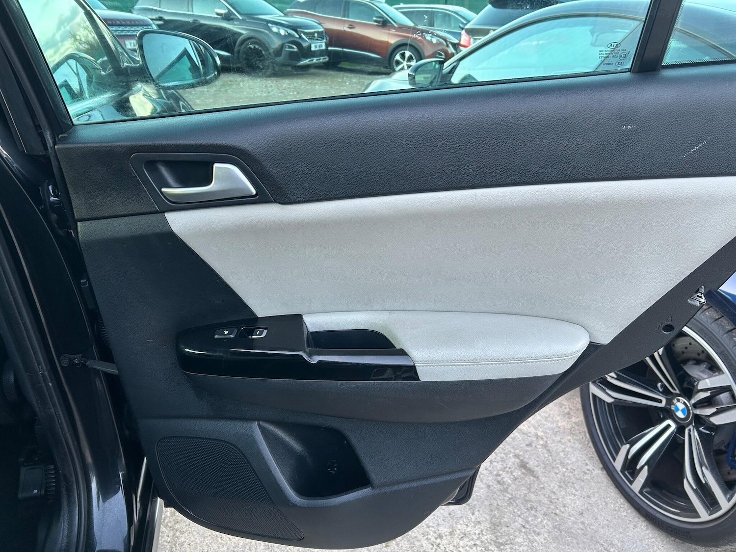 Used Kia Sportage 2017 for sale - 77033561: Photo 30