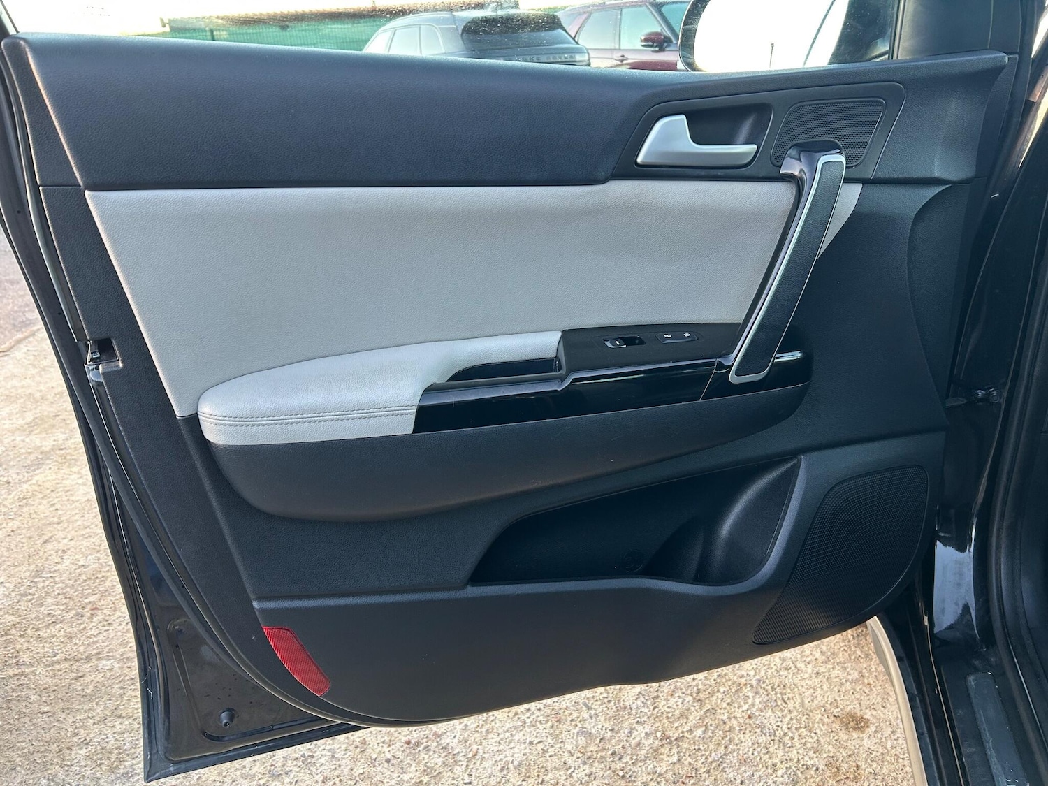 Used Kia Sportage 2017 for sale - 77033561: Photo 32