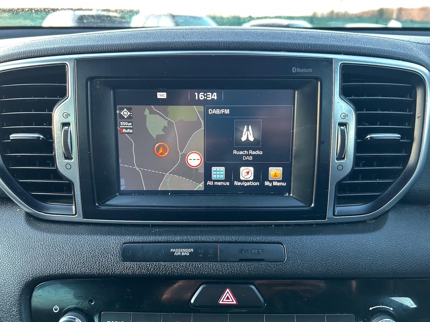 Used Kia Sportage 2017 for sale - 77033561: Photo 35