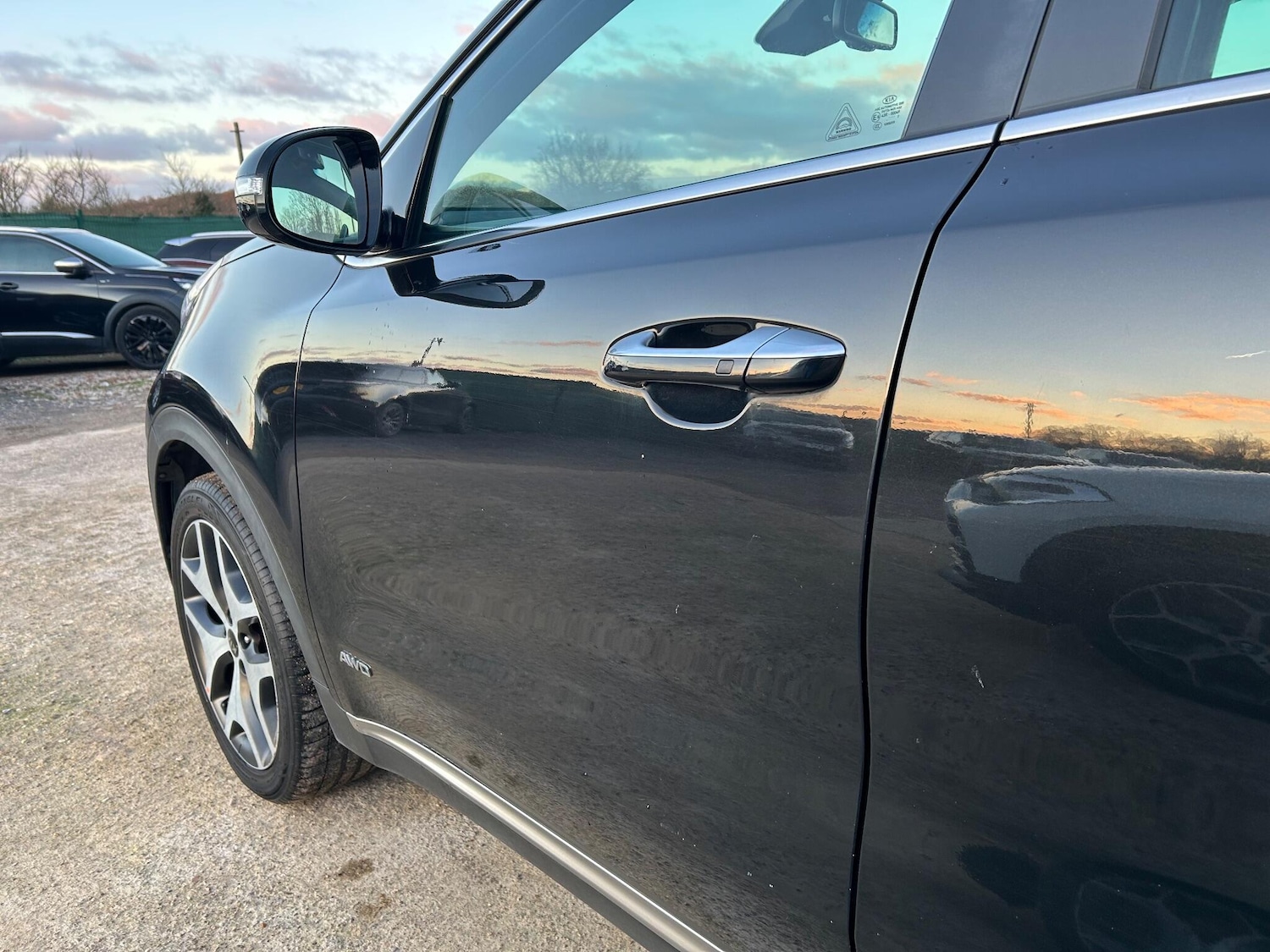 Used Kia Sportage 2017 for sale - 77033561: Photo 36