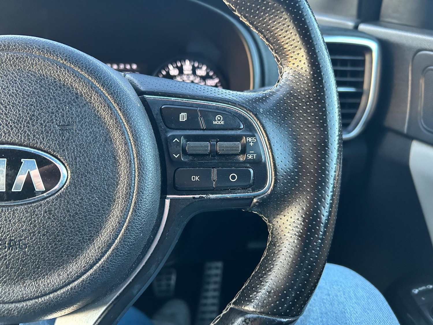 Used Kia Sportage 2017 for sale - 77033561: Photo 37