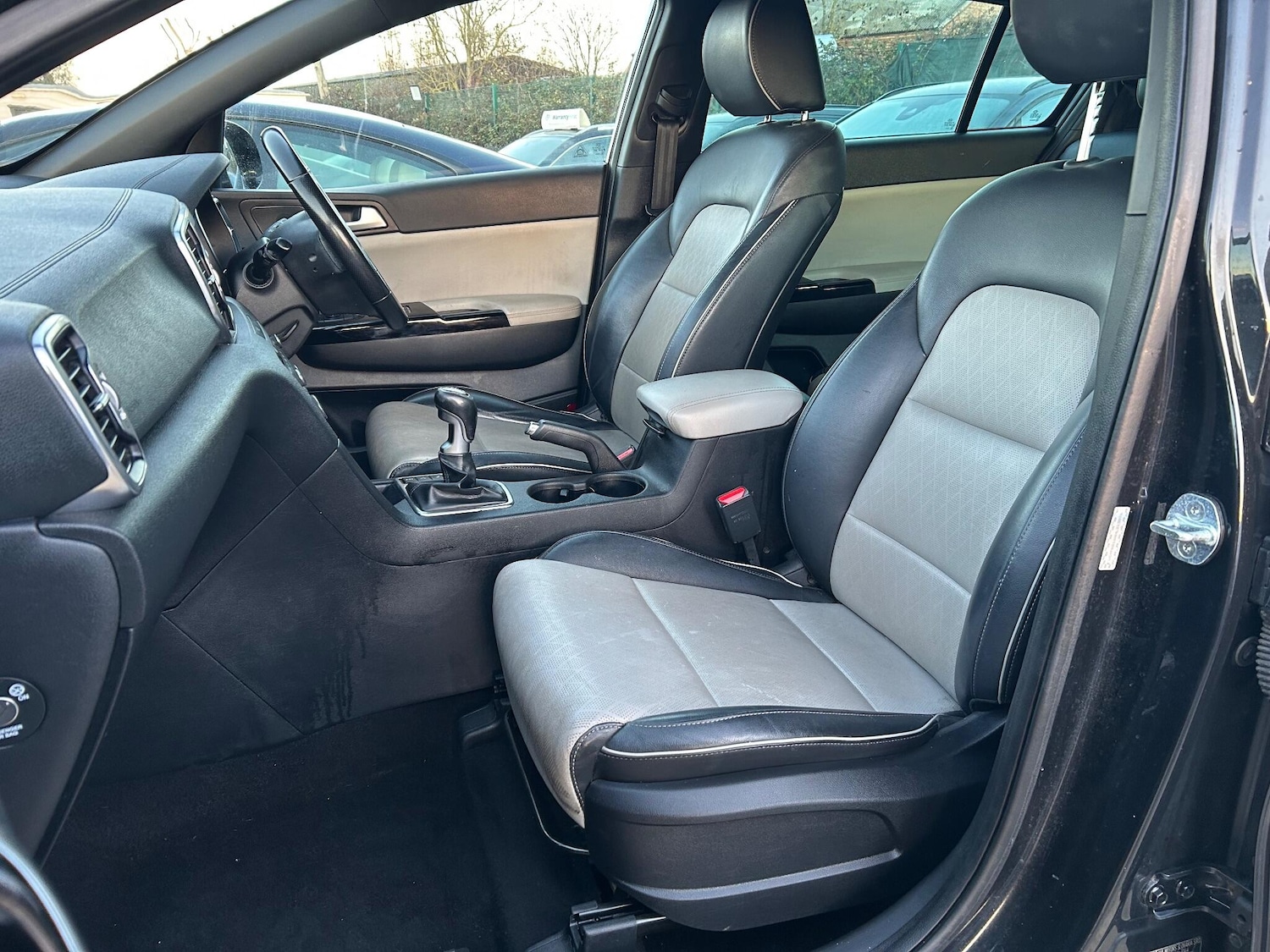 Used Kia Sportage 2017 for sale - 77033561: Photo 39