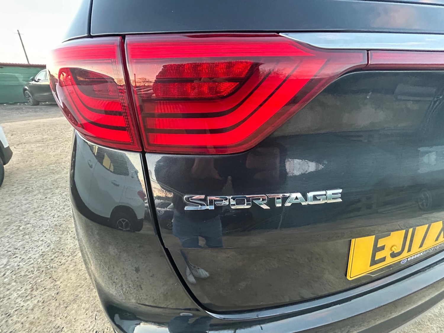 Used Kia Sportage 2017 for sale - 77033561: Photo 40