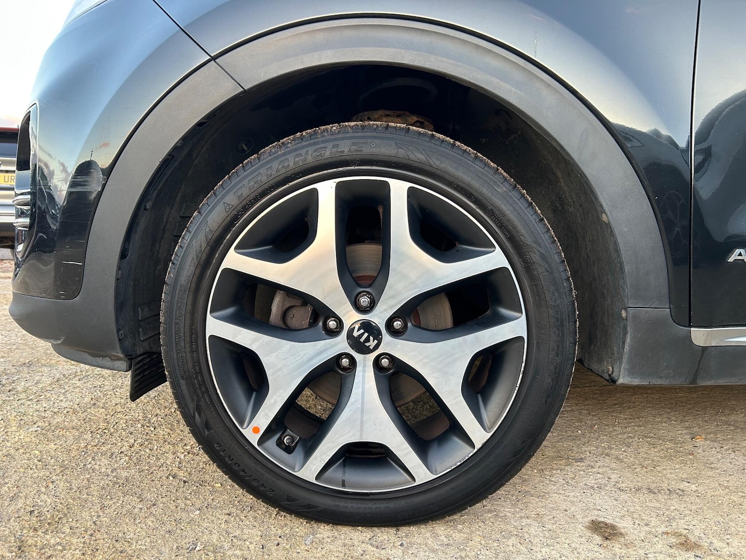 Used Kia Sportage 2017 for sale - 77033561: Photo 41