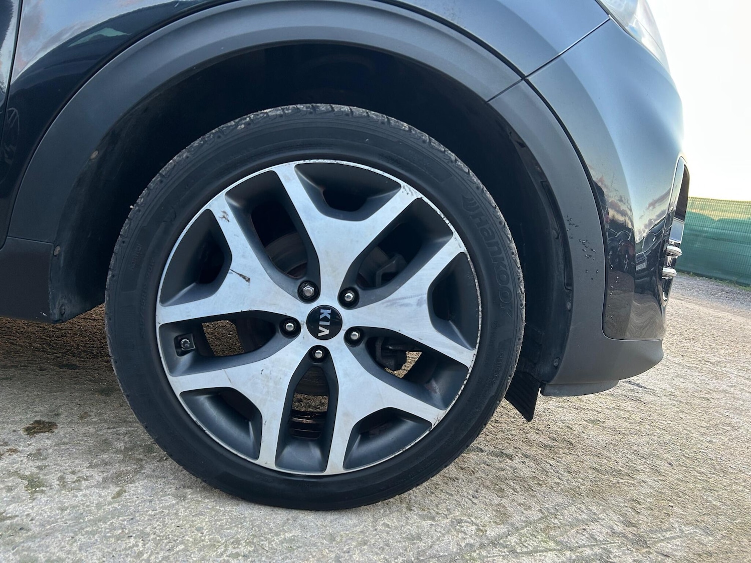 Used Kia Sportage 2017 for sale - 77033561: Photo 42