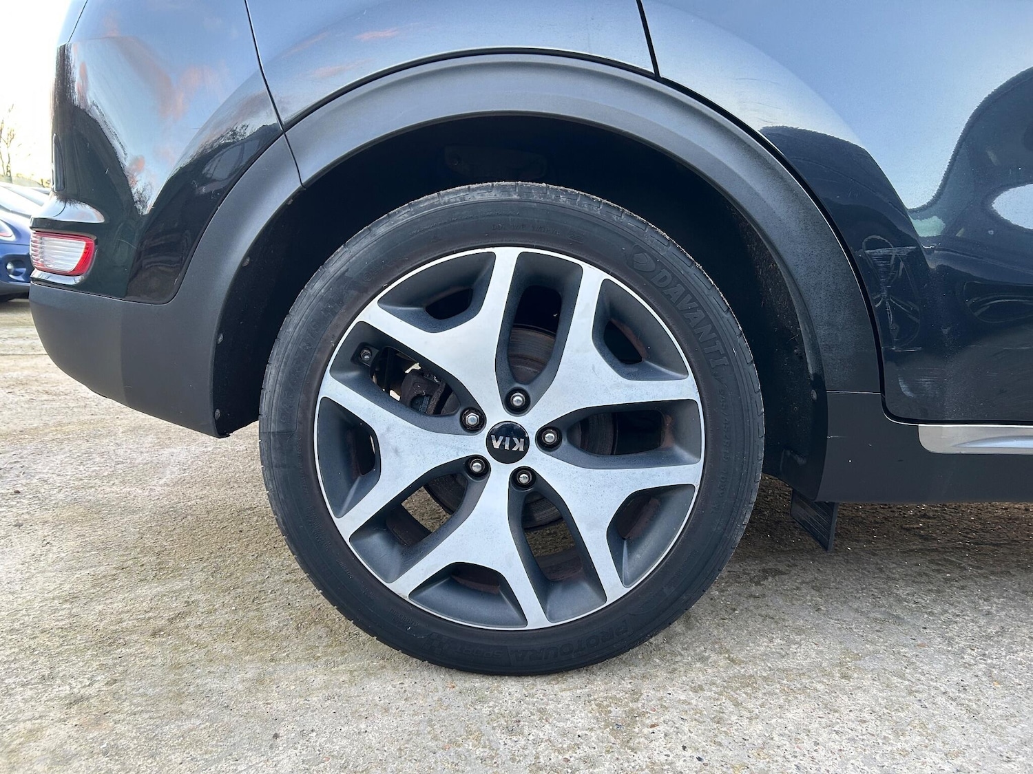 Used Kia Sportage 2017 for sale - 77033561: Photo 43