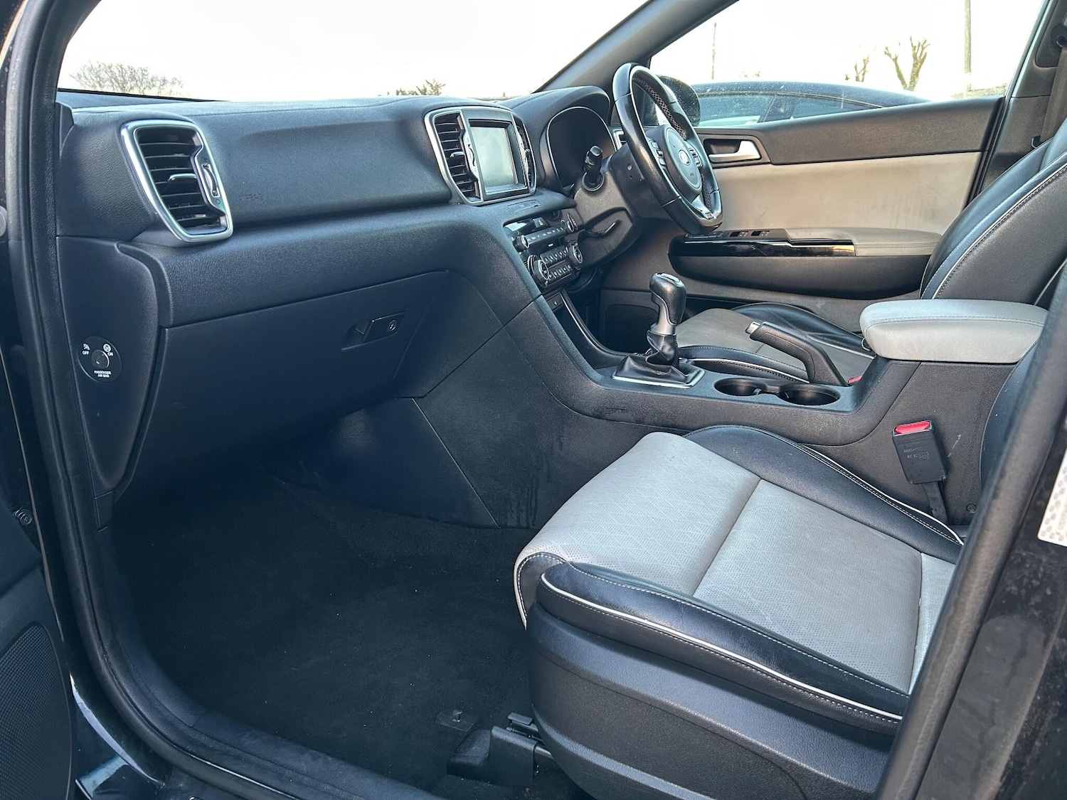 Used Kia Sportage 2017 for sale - 77033561: Photo 5