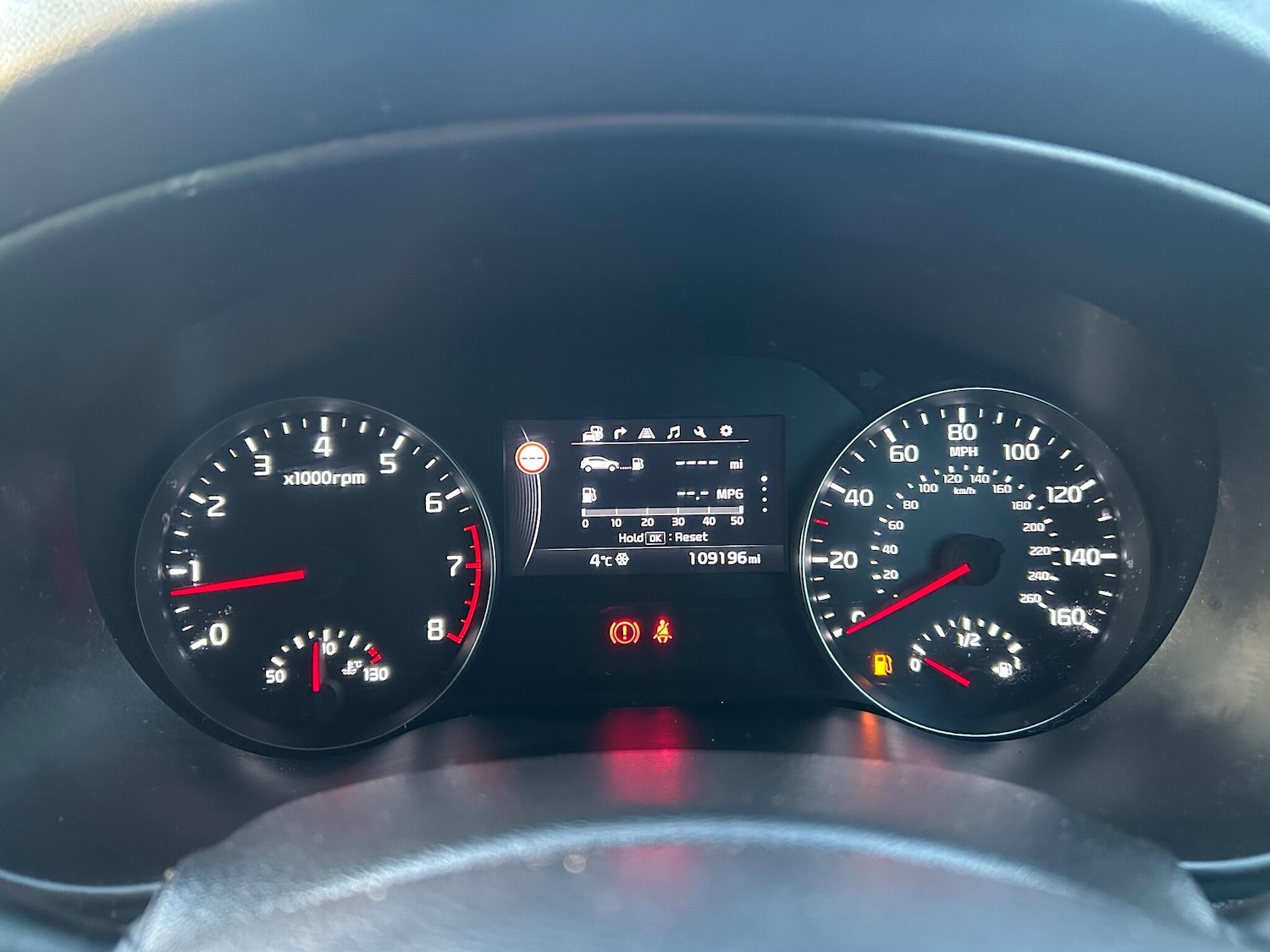 Used Kia Sportage 2017 for sale - 77033561: Photo 6