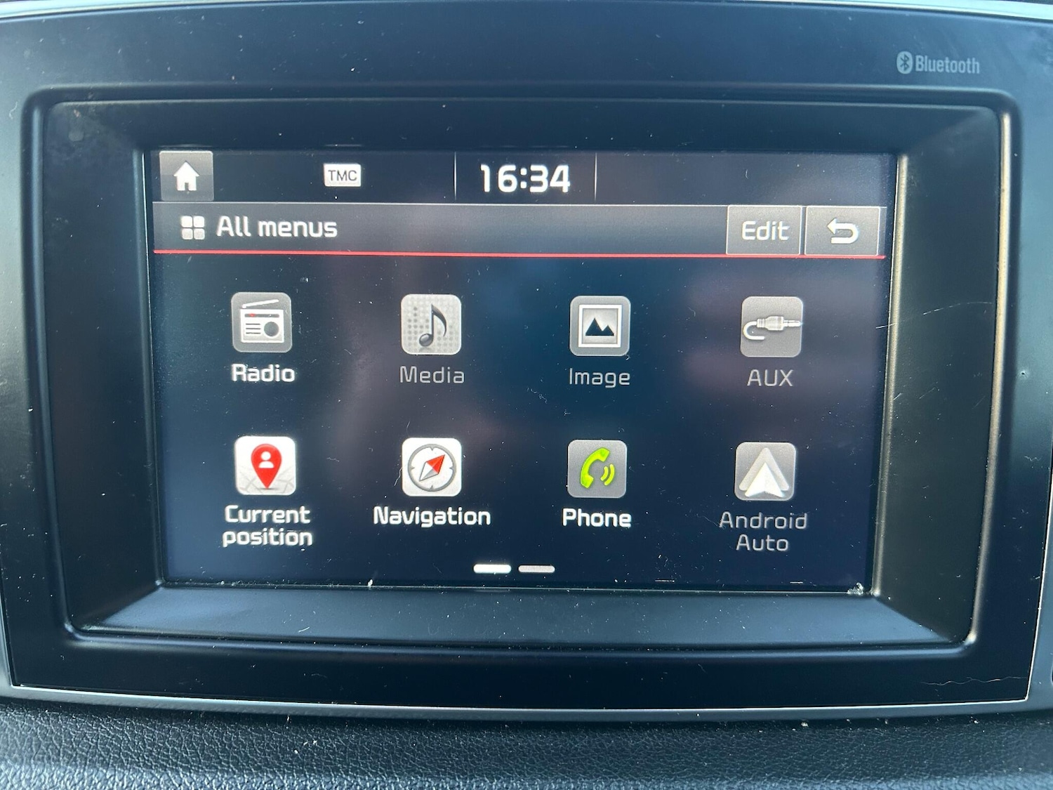 Used Kia Sportage 2017 for sale - 77033561: Photo 7