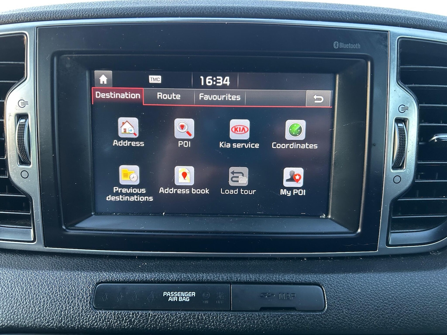 Used Kia Sportage 2017 for sale - 77033561: Photo 8