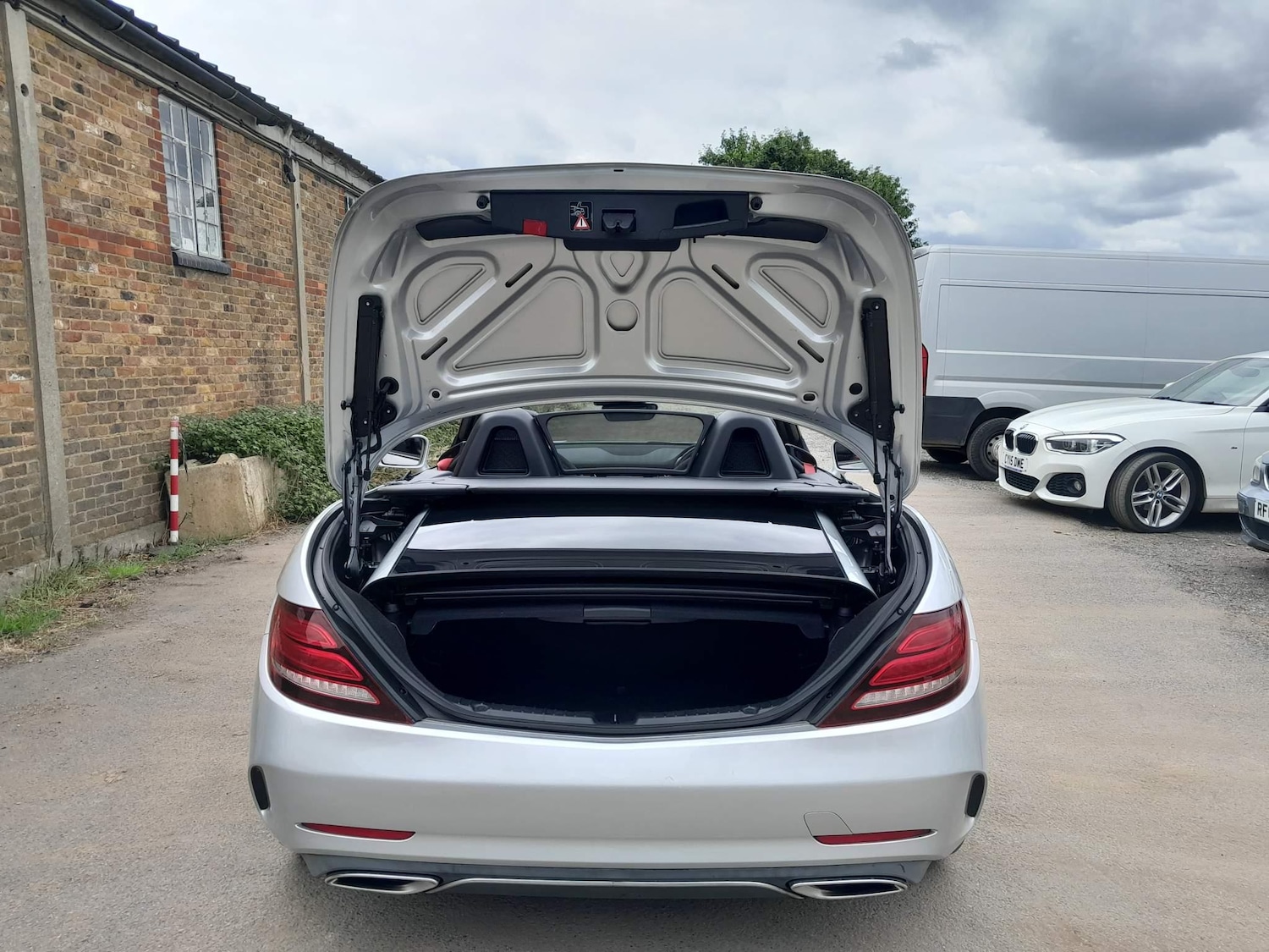 Vehicle 13