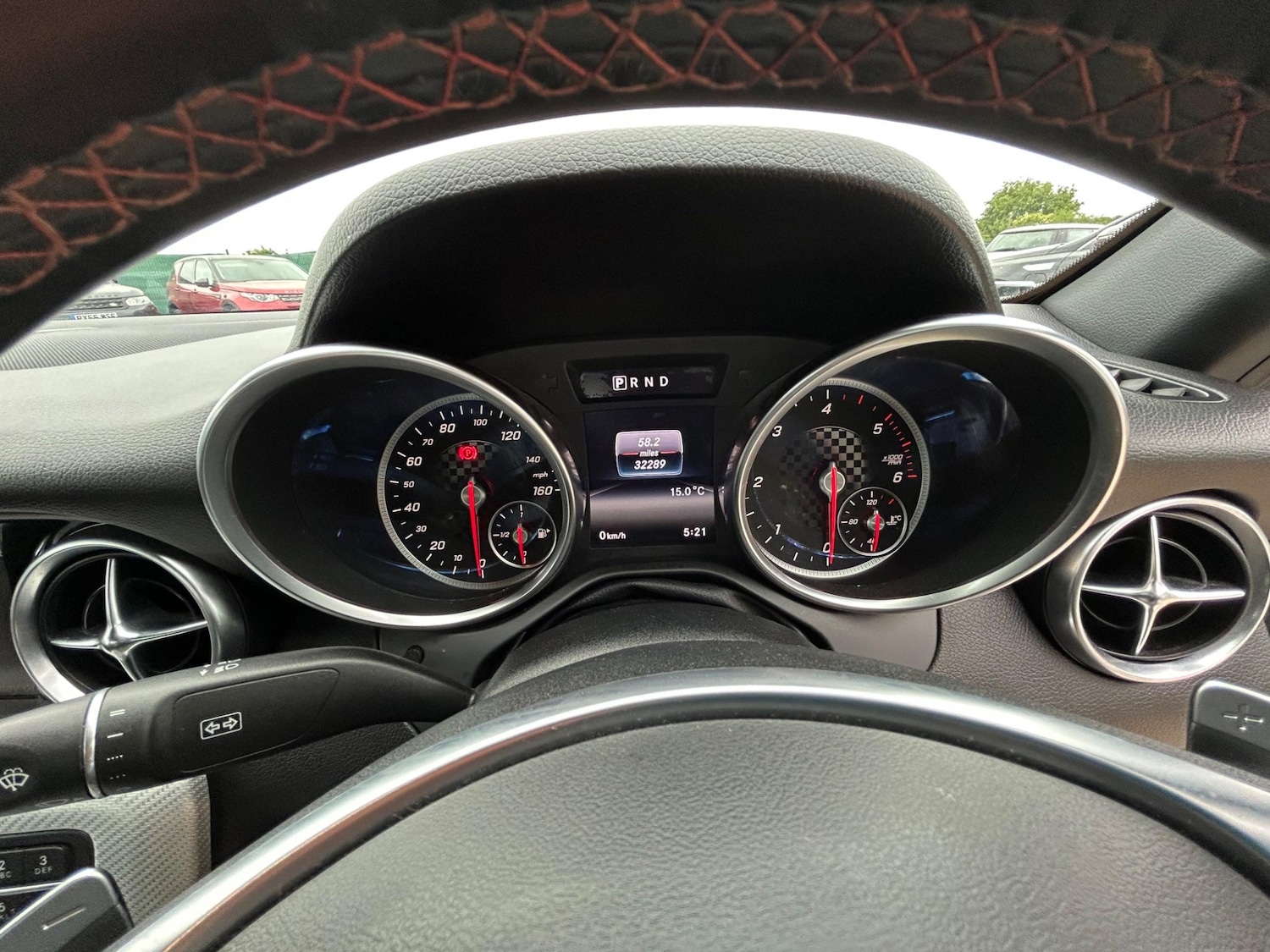 Used Mercedes-Benz SLC 2017 for sale - 73969753: Photo 51