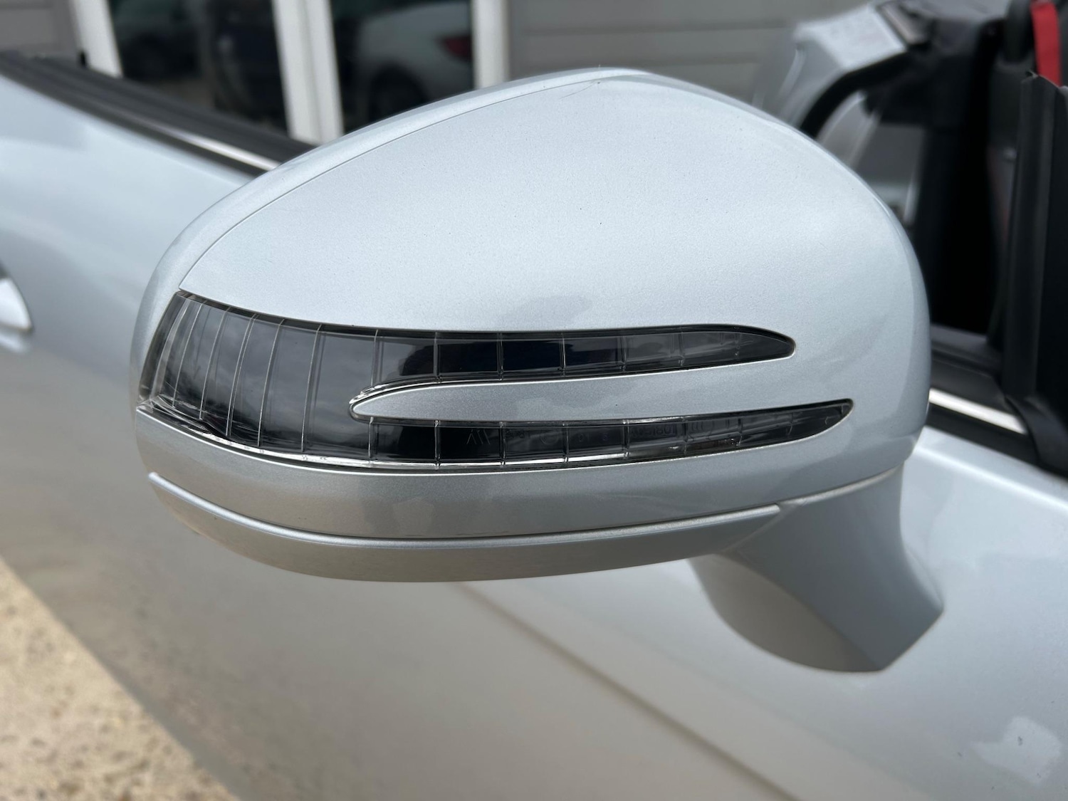Used Mercedes-Benz SLC 2017 for sale - 73969753: Photo 58