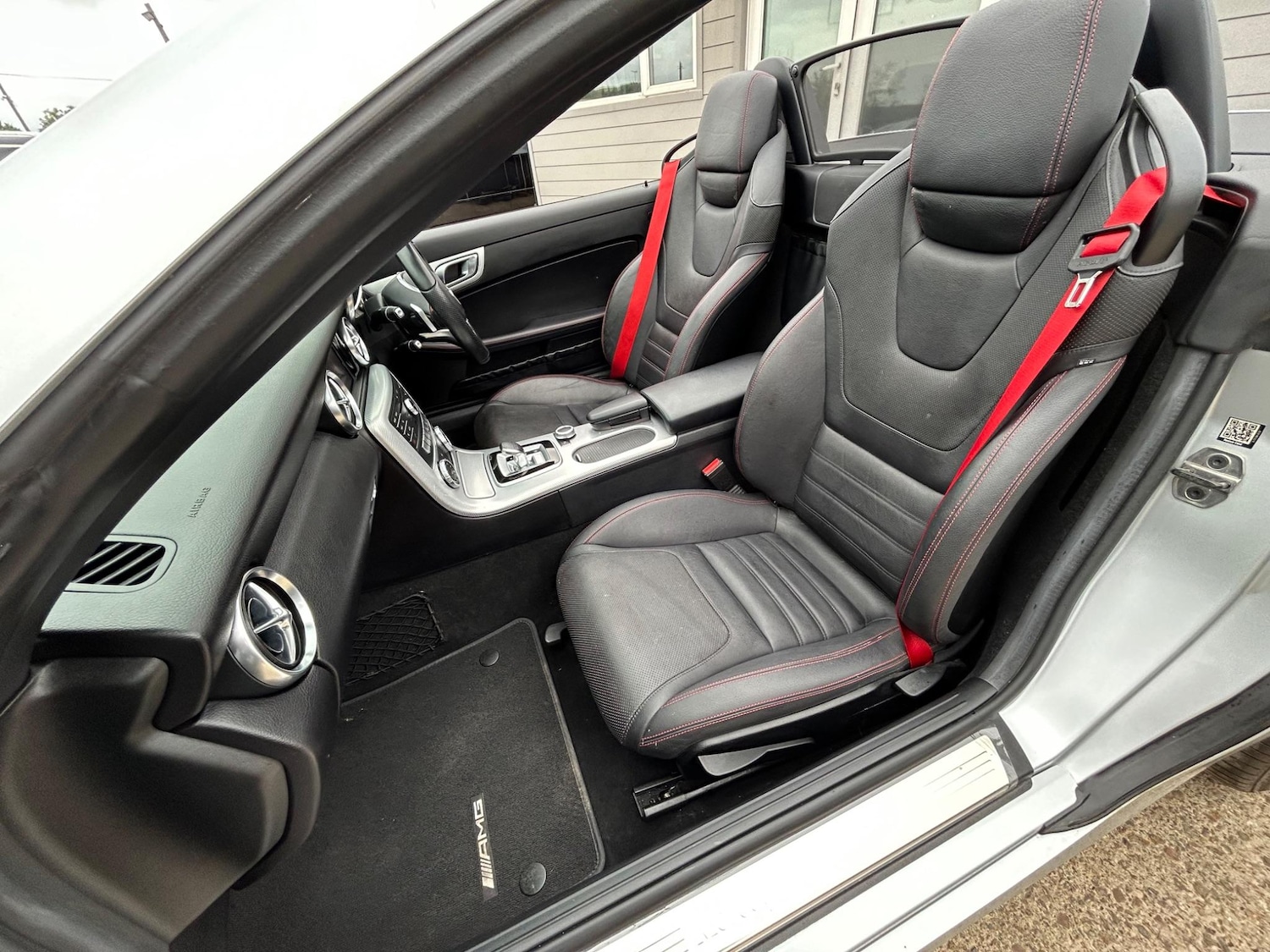 Used Mercedes-Benz SLC 2017 for sale - 73969753: Photo 61