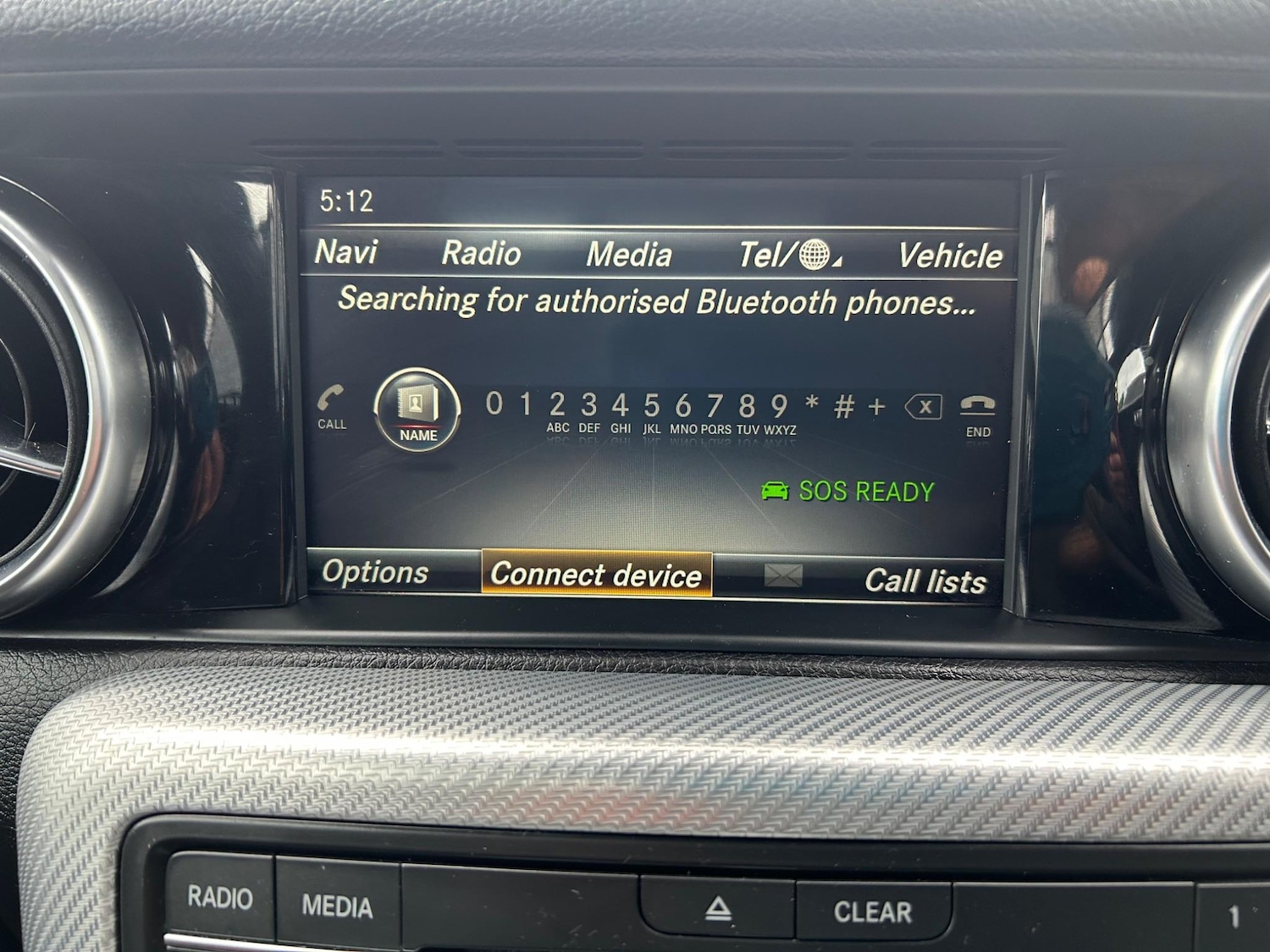 Used Mercedes-Benz SLC 2017 for sale - 73969753: Photo 67