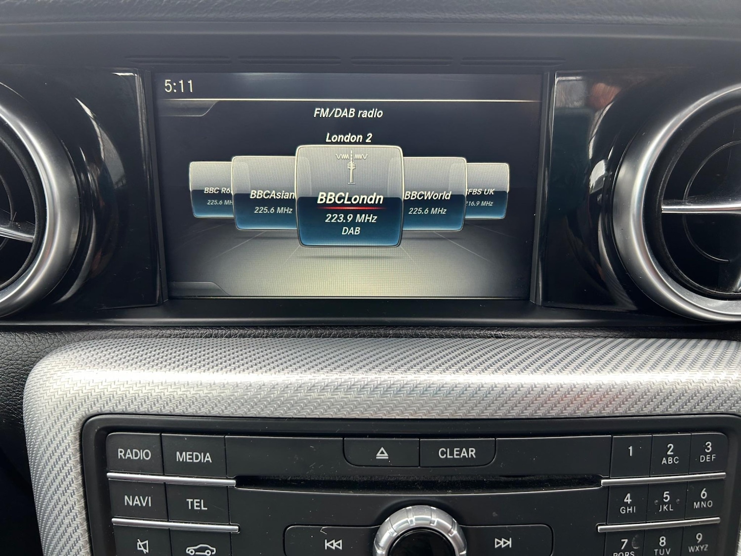 Used Mercedes-Benz SLC 2017 for sale - 73969753: Photo 70