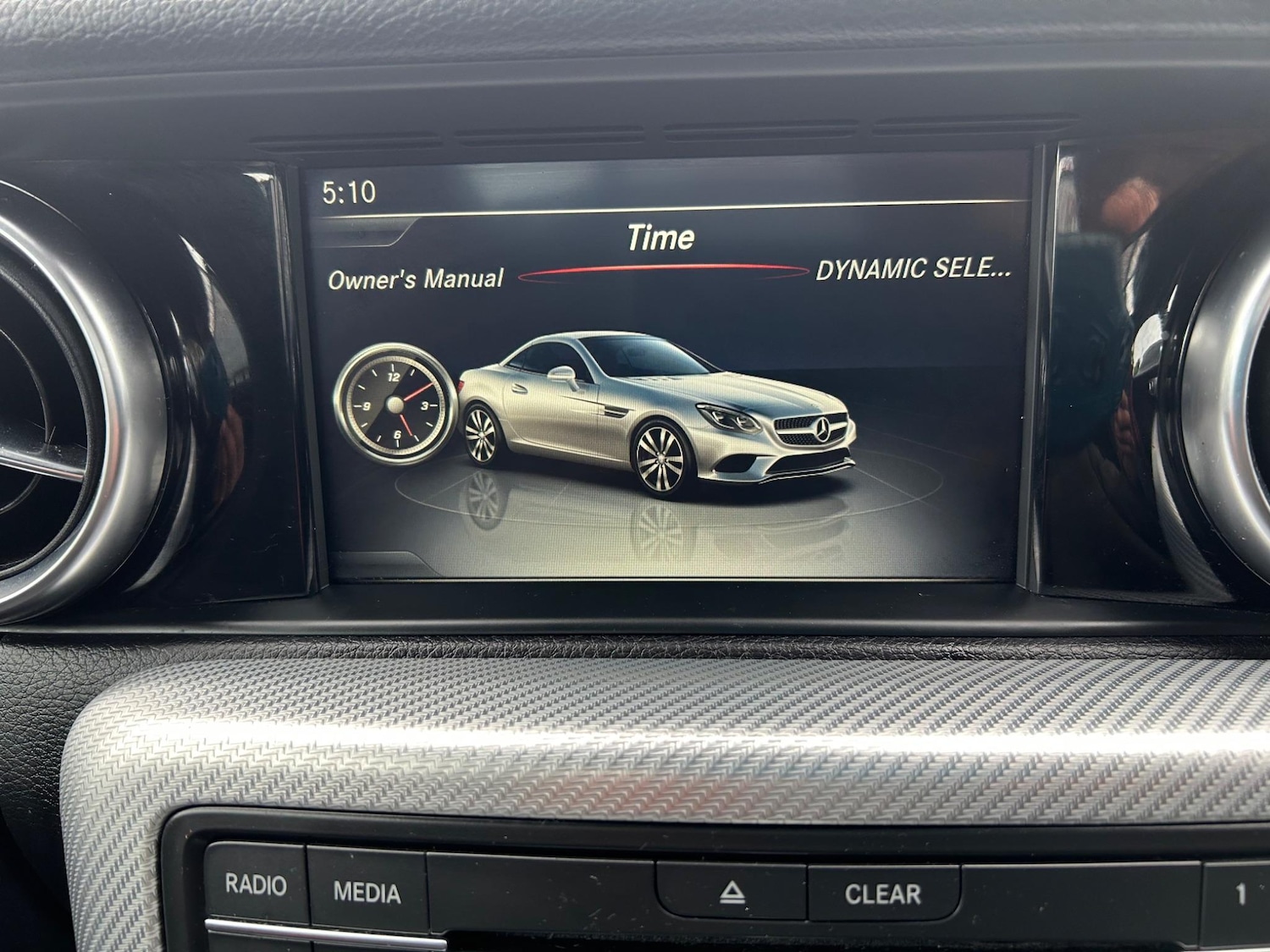 Used Mercedes-Benz SLC 2017 for sale - 73969753: Photo 73