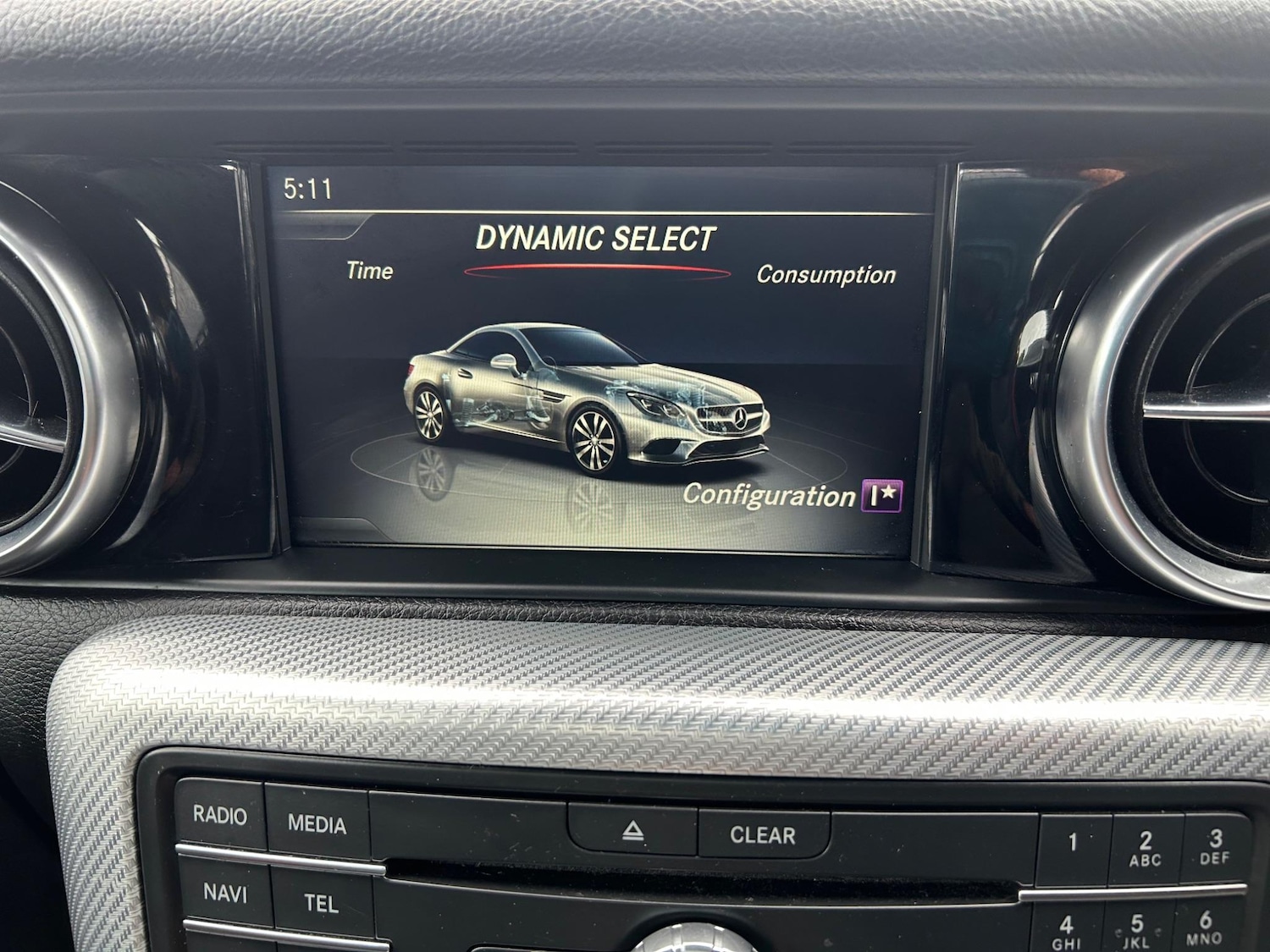 Used Mercedes-Benz SLC 2017 for sale - 73969753: Photo 74