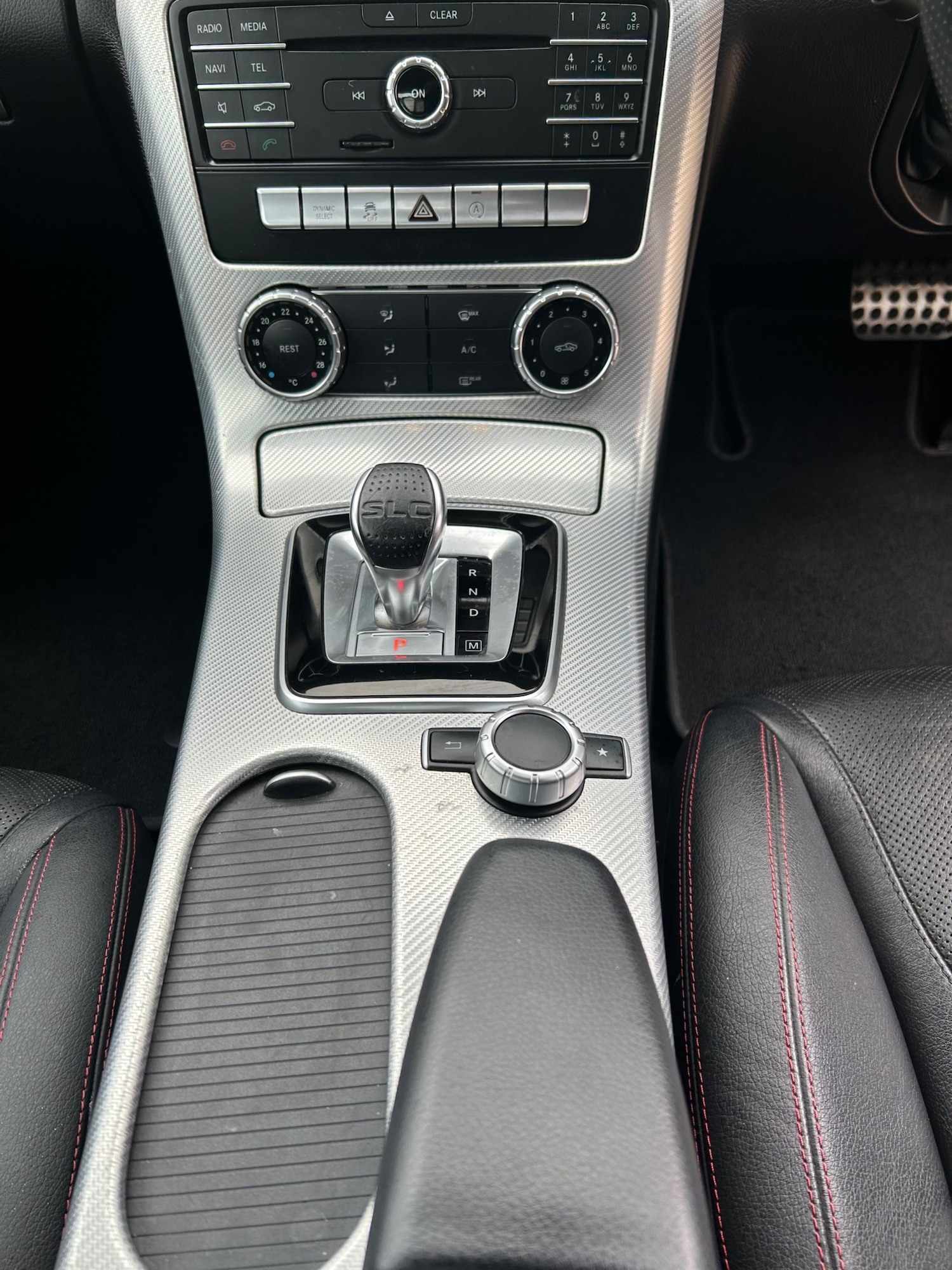 Used Mercedes-Benz SLC 2017 for sale - 73969753: Photo 81