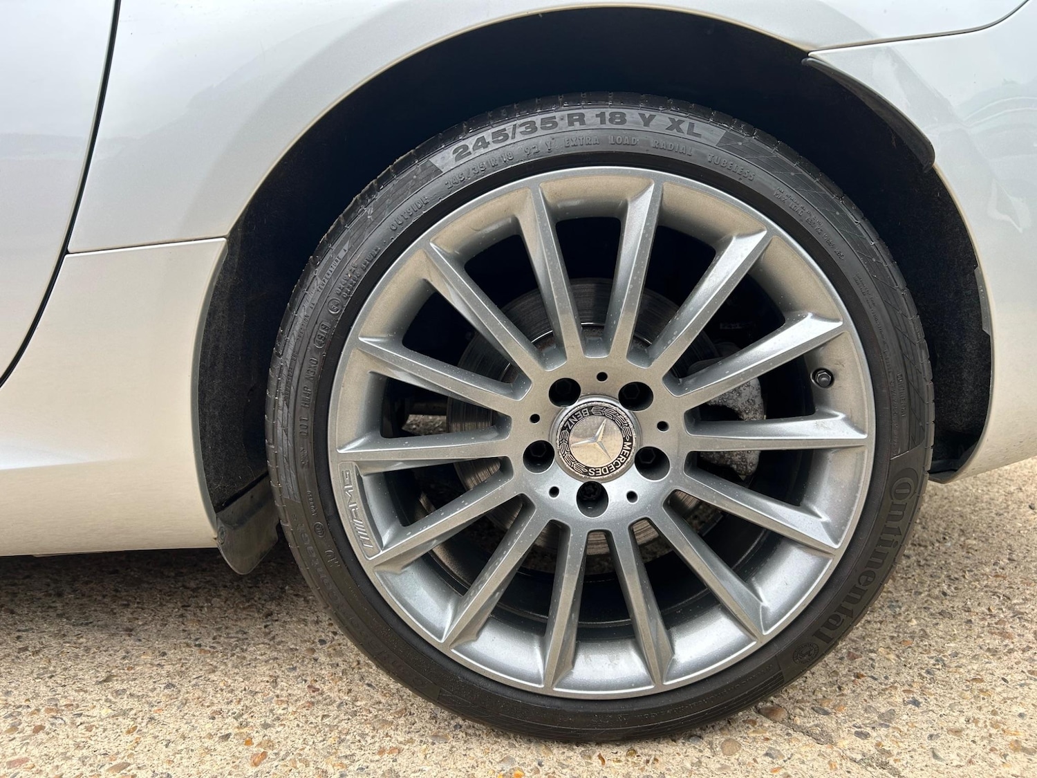 Used Mercedes-Benz SLC 2017 for sale - 73969753: Photo 87