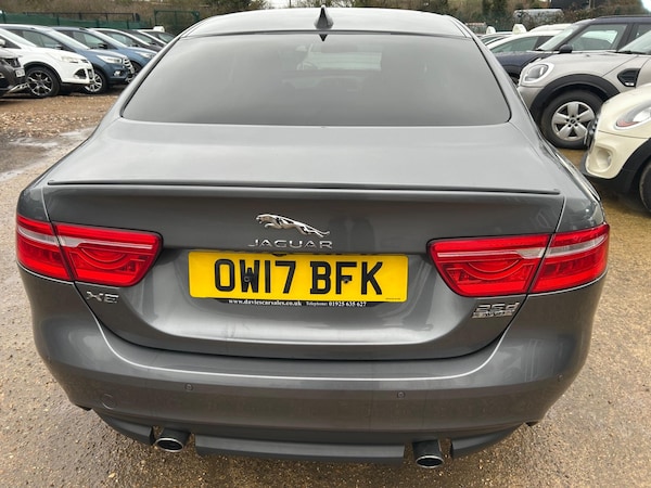 Used Jaguar XE 2017 for sale - 75032355: Photo 13