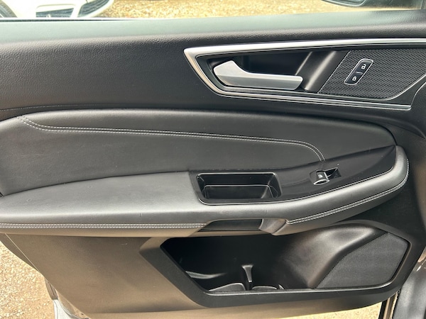 Used Ford Galaxy 2017 for sale - 76102056: Photo 22