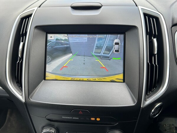 Used Ford Galaxy 2017 for sale - 76102056: Photo 25