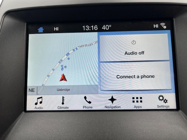 Used Ford Galaxy 2017 for sale - 76102056: Photo 29