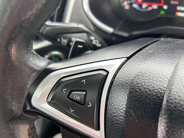 Used Ford Galaxy 2017 for sale - 76102056: Photo 35